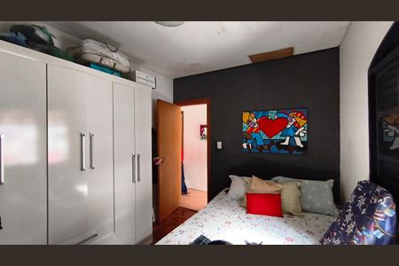 Casa à venda com 150m², 5 quartos e 1 vagaQuarto 2