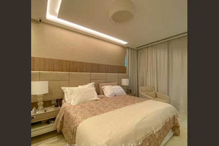 Foto 09 de apartamento à venda com 4 quartos, 267m² em Barra da Tijuca, Rio de Janeiro