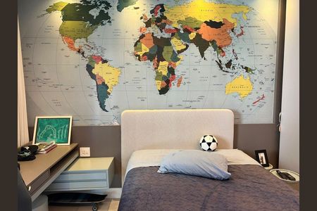 Apartamento à venda com 267m², 4 quartos e 4 vagas Apartamento à venda com 267m², 4 quartos e 4 vagasFoto 12