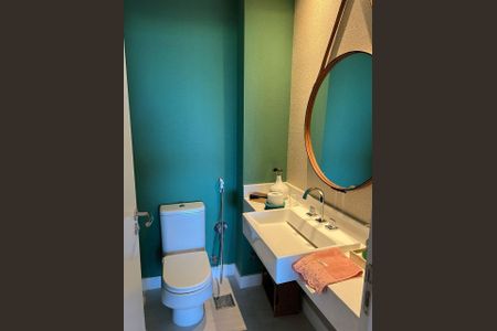 Apartamento à venda com 267m², 4 quartos e 4 vagas Apartamento à venda com 267m², 4 quartos e 4 vagasFoto 17
