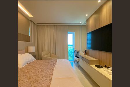 Apartamento à venda com 267m², 4 quartos e 4 vagas Apartamento à venda com 267m², 4 quartos e 4 vagasFoto 10