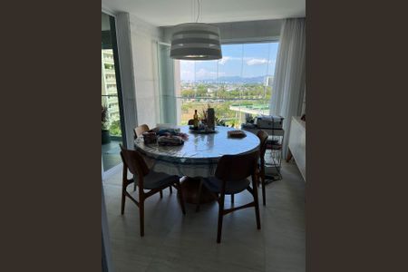 Foto 20 de apartamento à venda com 4 quartos, 267m² em Barra da Tijuca, Rio de Janeiro