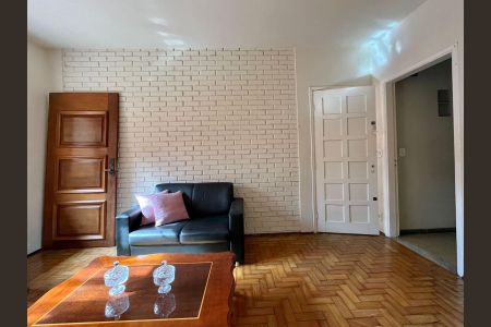 Sala de casa à venda com 4 quartos, 370m² em Jardim Leonor, Campinas