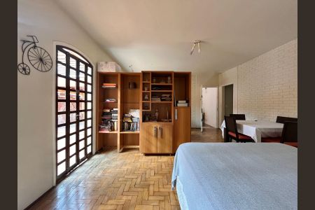 Casa para alugar com 350m², 4 quartos e 4 vagasSala
