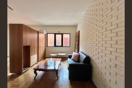 Casa para alugar com 350m², 4 quartos e 4 vagasSala