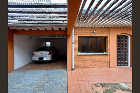 Casa para alugar com 350m², 4 quartos e 4 vagasGaragem