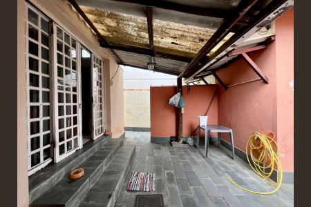 Casa para alugar com 350m², 4 quartos e 4 vagasQuintal