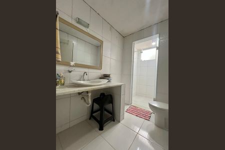 Casa para alugar com 350m², 4 quartos e 4 vagasBanheiro da Suíte