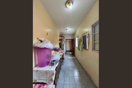Casa para alugar com 350m², 4 quartos e 4 vagasÁrea de Serviço