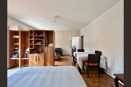 Casa para alugar com 350m², 4 quartos e 4 vagasSala