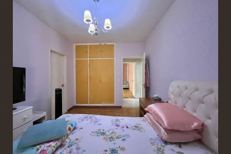 Casa para alugar com 350m², 4 quartos e 4 vagasSuíte