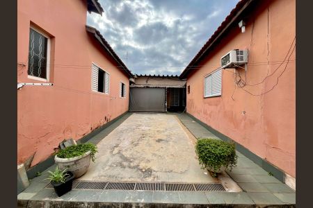 Casa para alugar com 350m², 4 quartos e 4 vagasQuintal