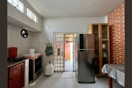 Casa para alugar com 350m², 4 quartos e 4 vagasCozinha