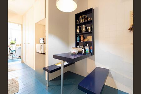 Apartamento à venda com 110m², 3 quartos e 1 vaga