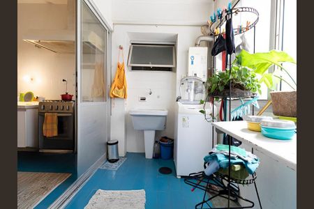 Apartamento à venda com 3 quartos, 110m² em Itaim Bibi, São Paulo