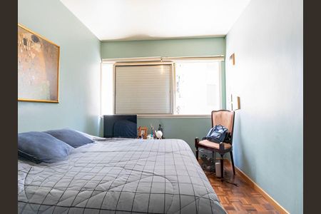 Apartamento à venda com 3 quartos, 110m² em Itaim Bibi, São Paulo