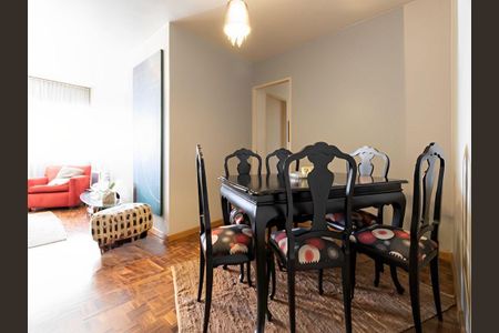 Apartamento à venda com 3 quartos, 110m² em Itaim Bibi, São Paulo