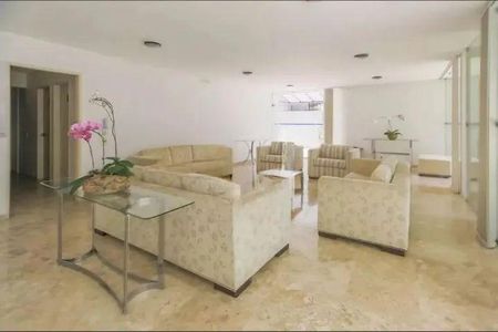 Apartamento à venda com 3 quartos, 110m² em Itaim Bibi, São Paulo