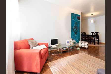 Apartamento à venda com 3 quartos, 110m² em Itaim Bibi, São Paulo