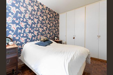 Apartamento à venda com 3 quartos, 110m² em Itaim Bibi, São Paulo