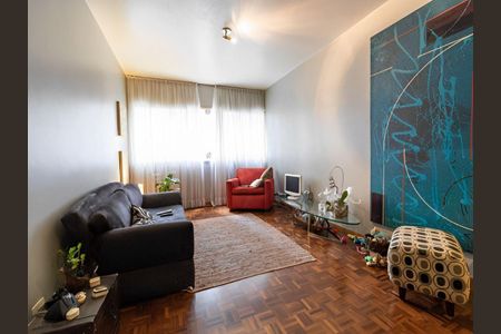 Apartamento à venda com 3 quartos, 110m² em Itaim Bibi, São Paulo