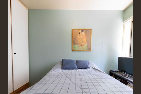Apartamento à venda com 3 quartos, 110m² em Itaim Bibi, São Paulo