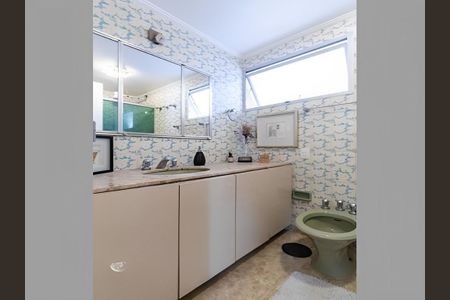 Apartamento à venda com 3 quartos, 110m² em Itaim Bibi, São Paulo