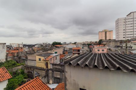 Vista de casa para alugar com 2 quartos, 132m² em São Lucas, São Paulo