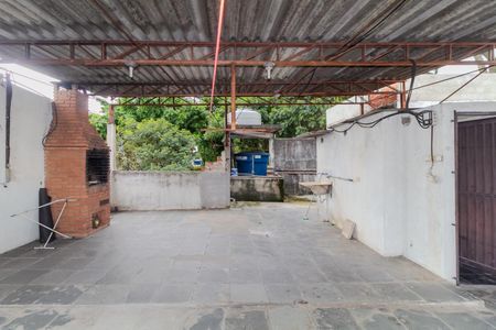 Casa para alugar com 132m², 2 quartos e sem vaga Casa para alugar com 132m², 2 quartos e sem vagaÁrea de Serviço