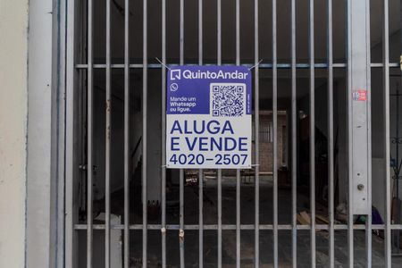 Casa para alugar com 132m², 2 quartos e sem vaga Casa para alugar com 132m², 2 quartos e sem vagaPlaca