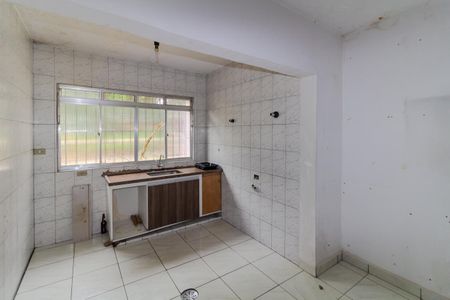 Casa para alugar com 132m², 2 quartos e sem vaga Casa para alugar com 132m², 2 quartos e sem vagaCozinha