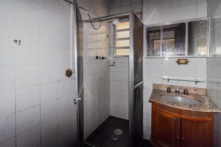 Casa para alugar com 132m², 2 quartos e sem vaga Casa para alugar com 132m², 2 quartos e sem vagaBanheiro