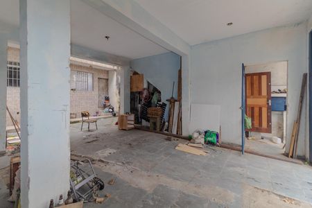 Casa para alugar com 132m², 2 quartos e sem vaga Casa para alugar com 132m², 2 quartos e sem vagaGaragem