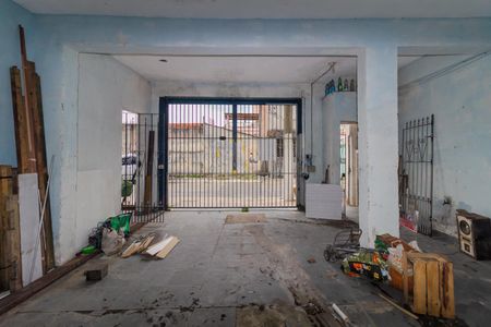 Casa para alugar com 132m², 2 quartos e sem vaga Casa para alugar com 132m², 2 quartos e sem vagaGaragem