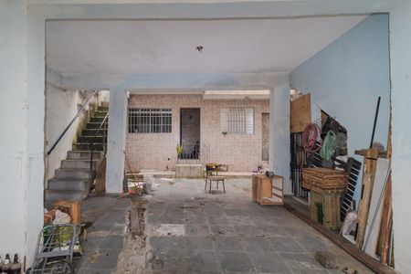 Casa para alugar com 132m², 2 quartos e sem vaga Casa para alugar com 132m², 2 quartos e sem vagaGaragem