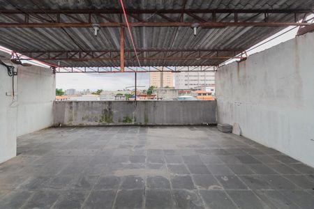 Casa para alugar com 132m², 2 quartos e sem vaga Casa para alugar com 132m², 2 quartos e sem vagaÁrea de Serviço