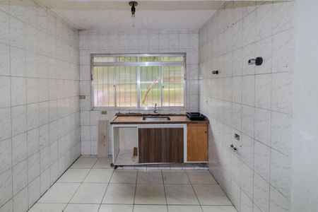 Casa para alugar com 132m², 2 quartos e sem vaga Casa para alugar com 132m², 2 quartos e sem vagaCozinha