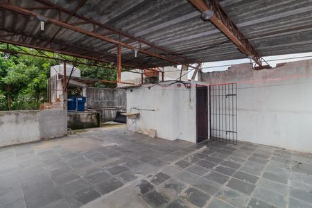 Casa para alugar com 132m², 2 quartos e sem vaga Casa para alugar com 132m², 2 quartos e sem vagaÁrea de Serviço
