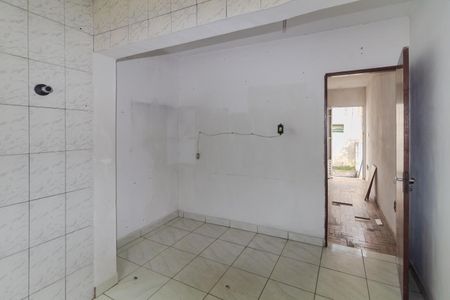 Casa para alugar com 132m², 2 quartos e sem vaga Casa para alugar com 132m², 2 quartos e sem vagaCozinha