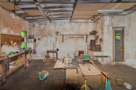 Casa para alugar com 132m², 2 quartos e sem vaga Casa para alugar com 132m², 2 quartos e sem vagaSalão