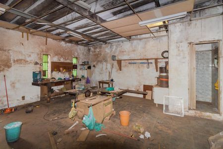 Casa para alugar com 132m², 2 quartos e sem vaga Casa para alugar com 132m², 2 quartos e sem vagaSalão