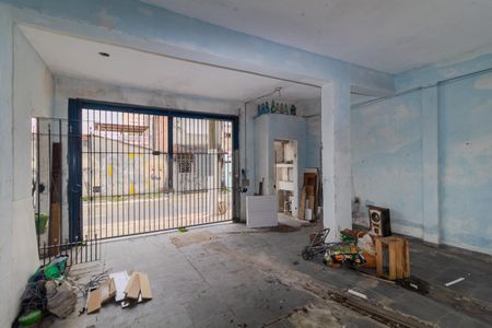 Casa para alugar com 132m², 2 quartos e sem vaga Casa para alugar com 132m², 2 quartos e sem vagaGaragem