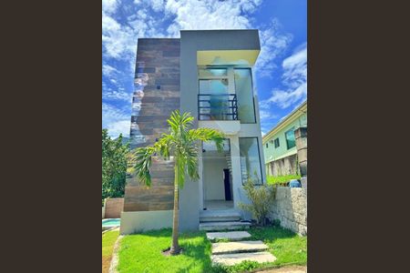Casa de condomínio à venda com 100m², 3 quartos e 2 vagasFoto 01