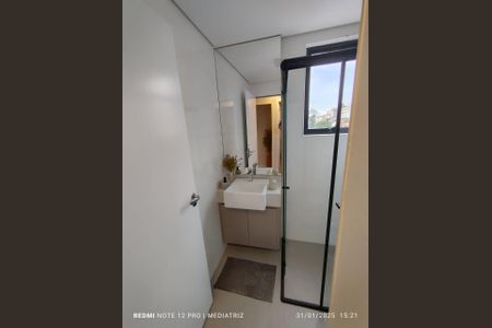 Apartamento à venda com 3 quartos, 68m² em Sagrada Família, Belo Horizonte
