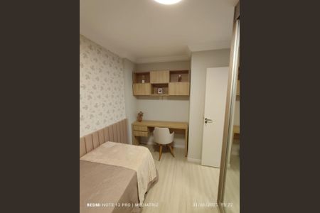 Apartamento à venda com 3 quartos, 68m² em Sagrada Família, Belo Horizonte