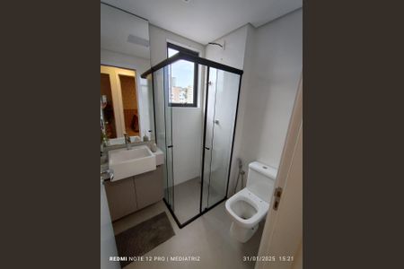 Apartamento à venda com 3 quartos, 68m² em Sagrada Família, Belo Horizonte