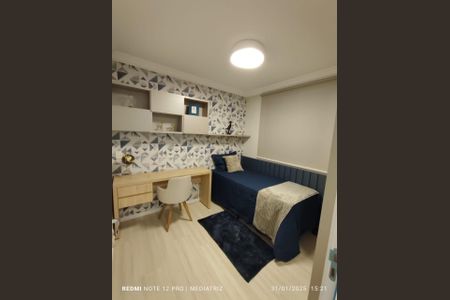Apartamento à venda com 3 quartos, 68m² em Sagrada Família, Belo Horizonte