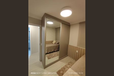 Apartamento à venda com 3 quartos, 68m² em Sagrada Família, Belo Horizonte