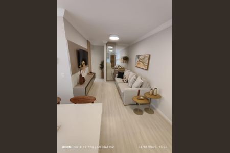Apartamento à venda com 3 quartos, 68m² em Sagrada Família, Belo Horizonte