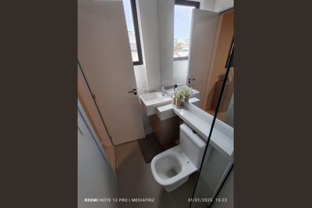 Apartamento à venda com 3 quartos, 68m² em Sagrada Família, Belo Horizonte